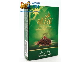 Табак Afzal Banaras Pan (Банарас Пан) 50г Табак Afzal Banaras Pan (Банарас Пан) 50г